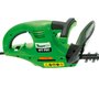 Aparador De Cerca Viva Elétrico HT-700 220V - Trapp