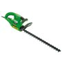 Aparador De Cerca Viva Elétrico HT-700 220V - Trapp
