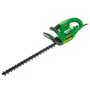 Aparador De Cerca Viva Elétrico HT-700 220V - Trapp