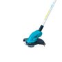Aparador de Grama à Bateria 260mm 18V - Makita DUR181Z