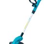 Aparador de Grama à Bateria 260mm 18V - Makita DUR181Z