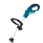 Aparador De Grama à Bateria Bivolt UR100DZX - Makita