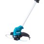 Aparador De Grama à Bateria Bivolt UR100DZX - Makita
