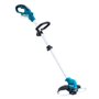 Aparador De Grama à Bateria Bivolt UR100DZX - Makita