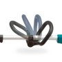 Aparador De Grama à Bateria Bivolt UR100DZX - Makita