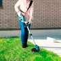 Aparador De Grama à Bateria Bivolt UR100DZX - Makita