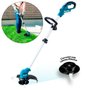 Aparador De Grama à Bateria Bivolt UR100DZX - Makita