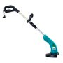 Aparador de Grama Bipartido 1000W 220V GAM1000BP - Garthen