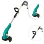 Aparador de Grama Bipartido 1000W 220V GAM1000BP - Garthen