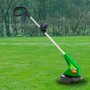 Aparador De Grama Master 1000 Plus 127V - Trapp