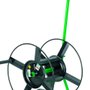 Aparelho Enrolador de Mangueira EM-50 - Trapp