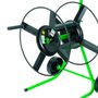 Aparelho Enrolador de Mangueira EM-50 - Trapp
