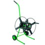 Aparelho Enrolador de Mangueira EM-50 - Trapp