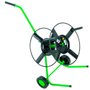 Aparelho Enrolador de Mangueira EM-50 - Trapp