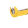Aplicador de Silicone Amarelo e Preto - Vonder