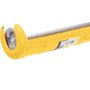 Aplicador de Silicone Amarelo e Preto - Vonder