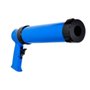 Aplicador de Silicone Pneumático para Tubo 400ml - PDR
