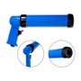 Aplicador de Silicone Pneumático para Tubo 400ml - PDR