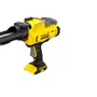 Aplicador de Silicone Stanley à Bateria 20V SCE600B