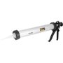 Aplicador para Silicone Tubular 600ml - Vonder