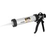 Aplicador Tubular para Silicone 400ml - Vonder