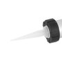 Aplicador Tubular para Silicone 400ml - Vonder