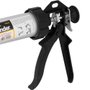 Aplicador Tubular para Silicone 400ml - Vonder