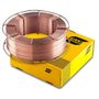 Arame de Solda MIG 0K Autrod 12.51 0,80mm 15kg - Esab