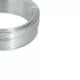 Arame Galvenizado Comercial BWG 20 Rolo 1kg 0,89mm - Vonder