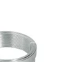 Arame Galvenizado Comercial BWG 20 Rolo 1kg 0,89mm - Vonder