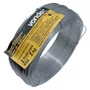 Arame Galvenizado Comercial BWG 20 Rolo 1kg 0,89mm - Vonder