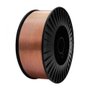 Arame Para Solda Mig Bitola 0,8MM Bobina Com 15KGS - Merco