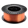 Arame Para Solda Mig Bitola 1,0mm Bobina Com 15KGS - Merco