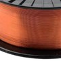 Arame Para Solda Mig Bitola 1,0mm Bobina Com 15KGS - Merco Arame Para Solda Mig Bitola 1,0mm Bobina Com 15KGS - Merco