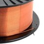 Arame Para Solda Mig Bitola 1,0mm Bobina Com 15KGS - Merco Arame Para Solda Mig Bitola 1,0mm Bobina Com 15KGS - Merco