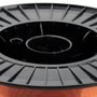 Arame Para Solda Mig Bitola 1,0mm Bobina Com 15KGS - Merco Arame Para Solda Mig Bitola 1,0mm Bobina Com 15KGS - Merco