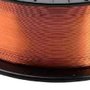 Arame Para Solda Mig Bitola 1,20mm Bobina Com 15KGS - Merco