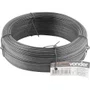 Arame Recozido BWG 18 Rolo com 1kg - Vonder