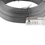 Arame Recozido BWG 18 Rolo com 1kg - Vonder