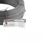 Arame Recozido BWG 18 Rolo com 1kg - Vonder