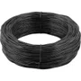 Arame Recozido Torcido BWG 18 Rolo com 1kg Vonder