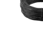 Arame Recozido Torcido BWG 18 Rolo com 1kg Vonder