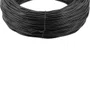 Arame Recozido Torcido BWG 18 Rolo com 1kg Vonder