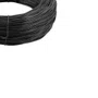 Arame Recozido Torcido BWG 18 Rolo com 1kg Vonder