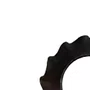 Arruela Cônica Dentada 4 Zinco - 943052-7 - Makita Arruela Cônica Dentada 4 Zinco - 943052-7 - Makita