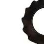 Arruela Cônica Dentada 4 Zinco - 943052-7 - Makita Arruela Cônica Dentada 4 Zinco - 943052-7 - Makita