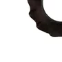 Arruela Cônica Dentada 4 Zinco - 943052-7 - Makita Arruela Cônica Dentada 4 Zinco - 943052-7 - Makita