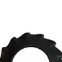 Arruela Cônica Dentada 4 Zinco - 943052-7 - Makita Arruela Cônica Dentada 4 Zinco - 943052-7 - Makita