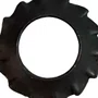 Arruela Cônica Dentada 4 Zinco - 943052-7 - Makita Arruela Cônica Dentada 4 Zinco - 943052-7 - Makita