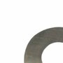 Arruela de Aço 12.1mm x 25.5mm x 0.2mm - 638229-00 - Dewalt